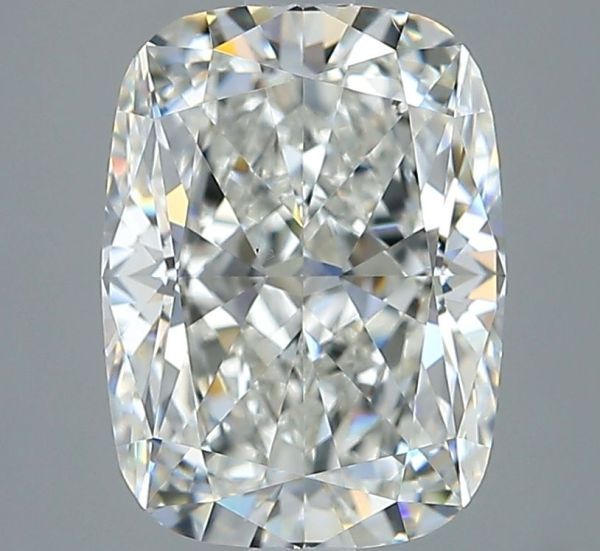 Cushion Diamond image
