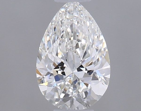 Pear Diamond image