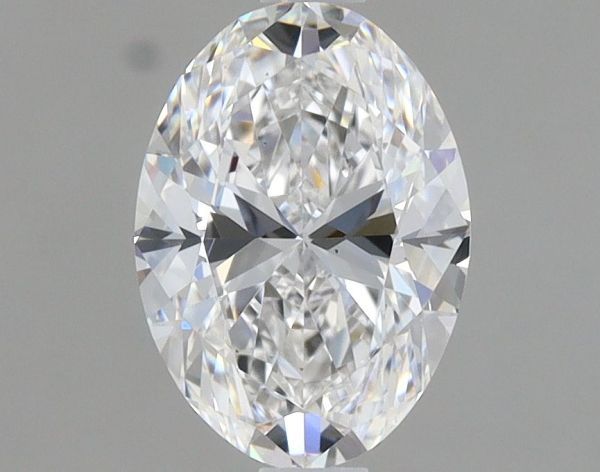 Oval Diamond image