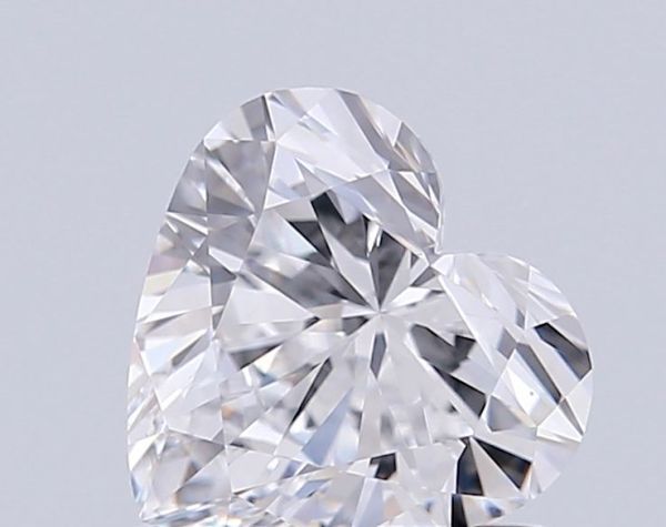 Heart Lab-Grown Diamond image