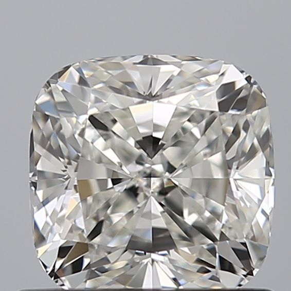 Cushion Diamond image