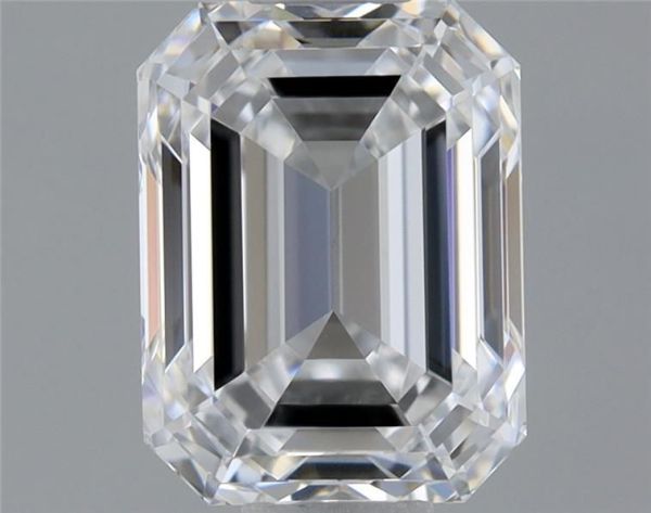Emerald Diamond image