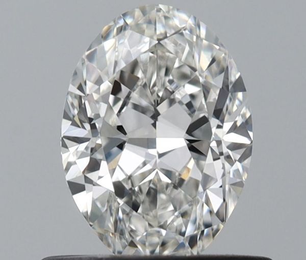 Oval Diamond image