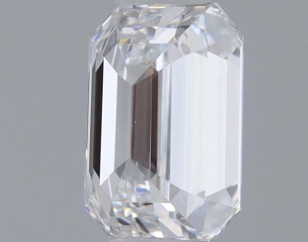 Emerald Lab-Grown Diamond image