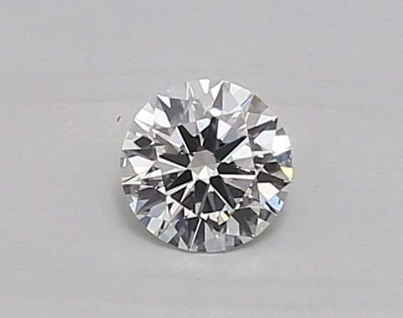 Round Lab-Grown Diamond image