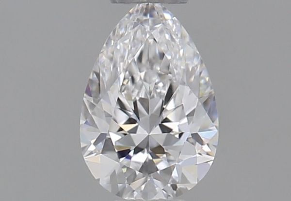 Pear Diamond image