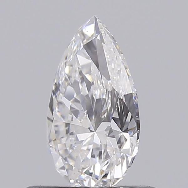 Pear Lab-Grown Diamond image