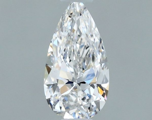 Pear Diamond image