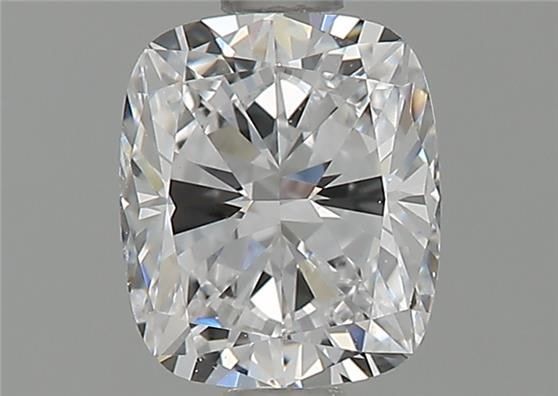 Cushion Diamond image