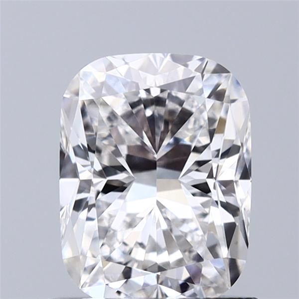 Cushion Lab-Grown Diamond image