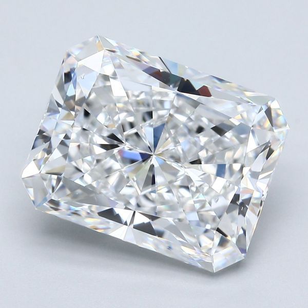 Radiant Diamond image