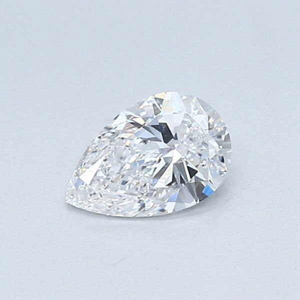 Pear Diamond image