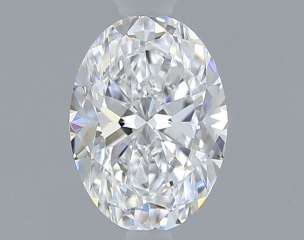 Oval Diamond image