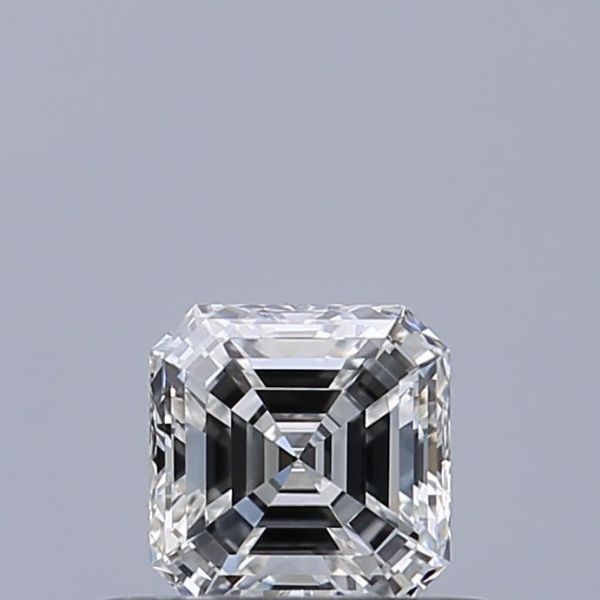 Asscher Diamond image