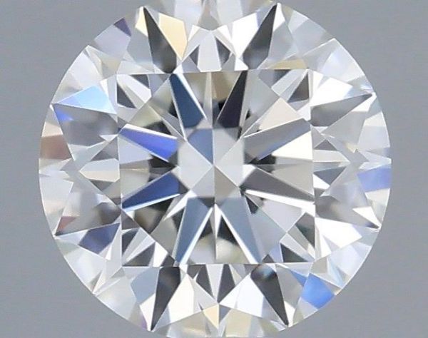 Round Diamond image