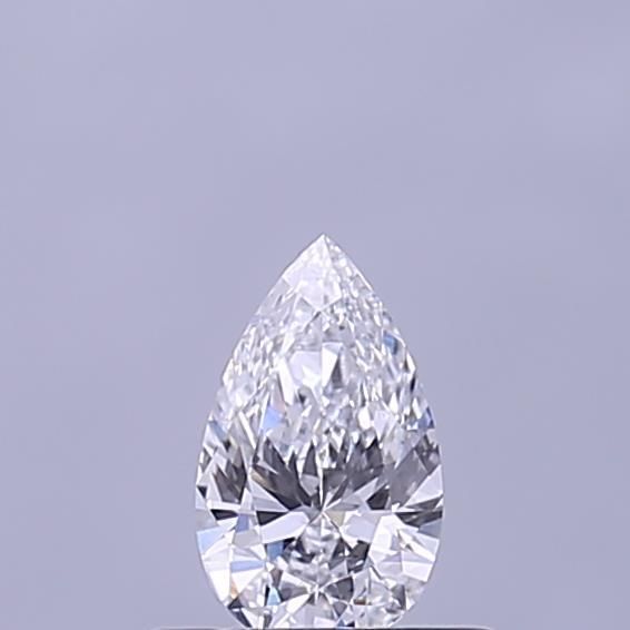 Pear Lab-Grown Diamond image
