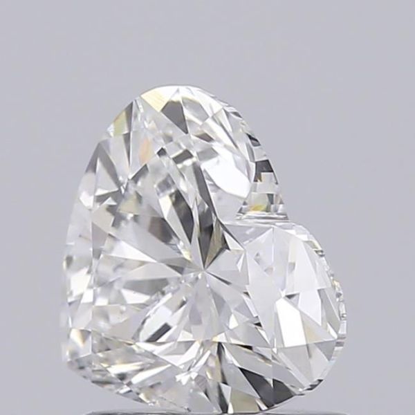 Heart Lab-Grown Diamond image