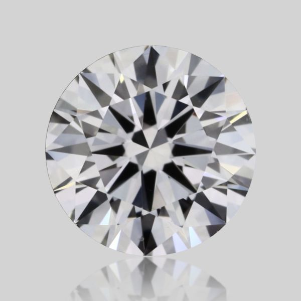 Round Diamond image