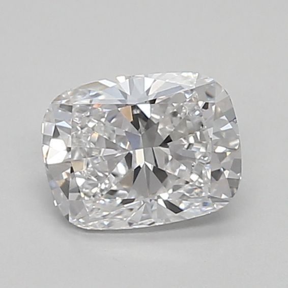 Cushion Lab-Grown Diamond image