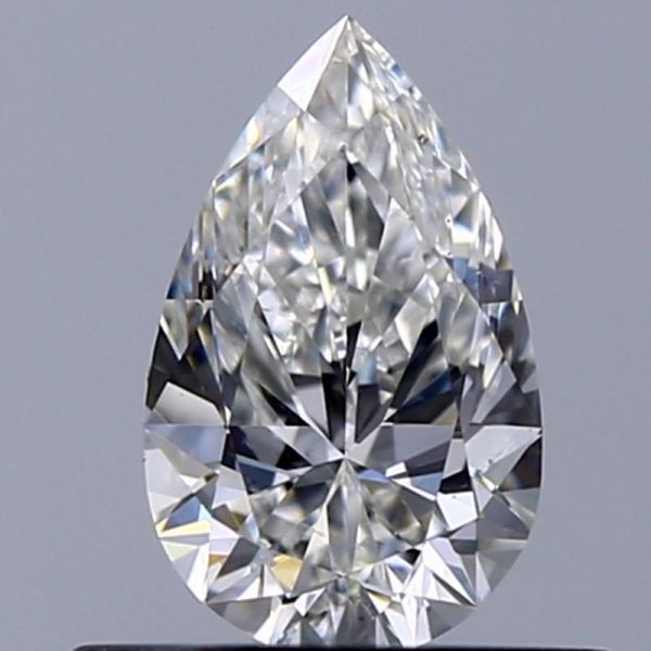 Pear Diamond image