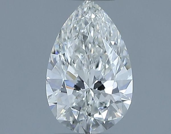 Pear Diamond image