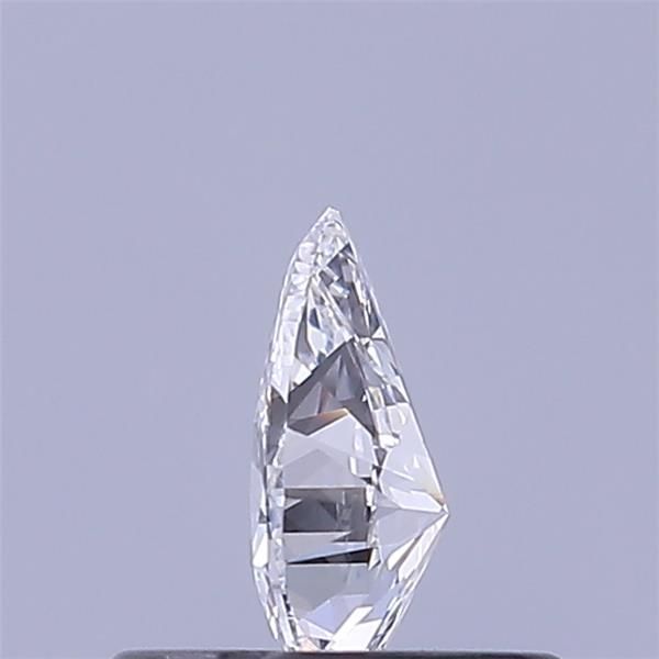 Pear Lab-Grown Diamond image