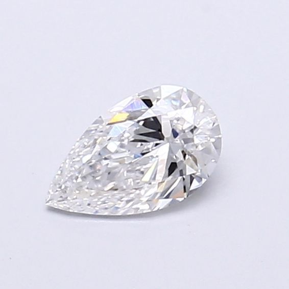Pear Lab-Grown Diamond image