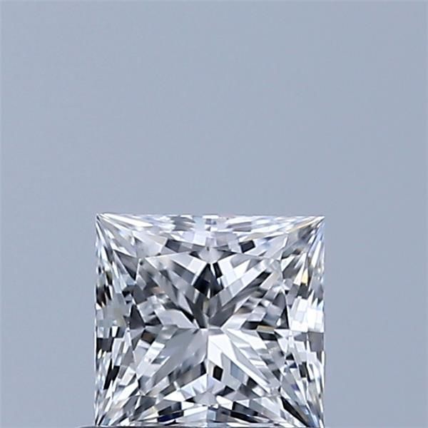Princess Lab-Grown Diamond image