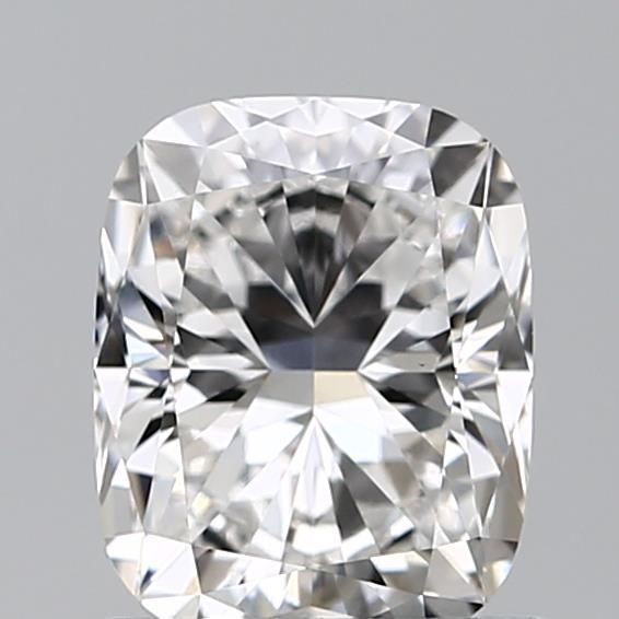 Cushion Lab-Grown Diamond image