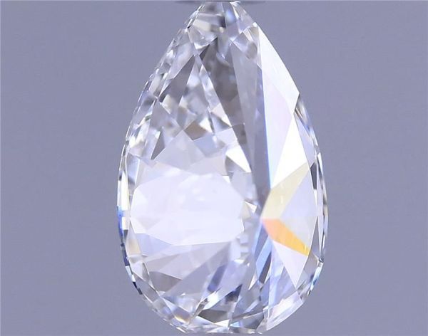 Pear Diamond image