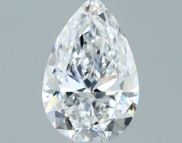 Pear Diamond image