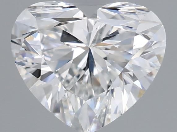 Heart Lab-Grown Diamond image