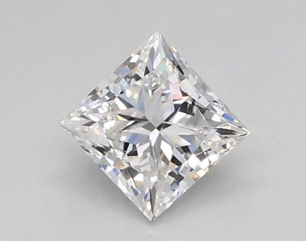 Princess Lab-Grown Diamond image