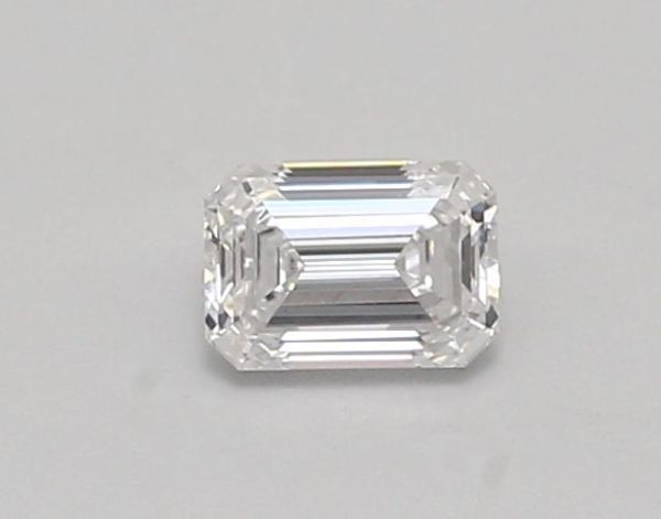 Emerald Lab-Grown Diamond image
