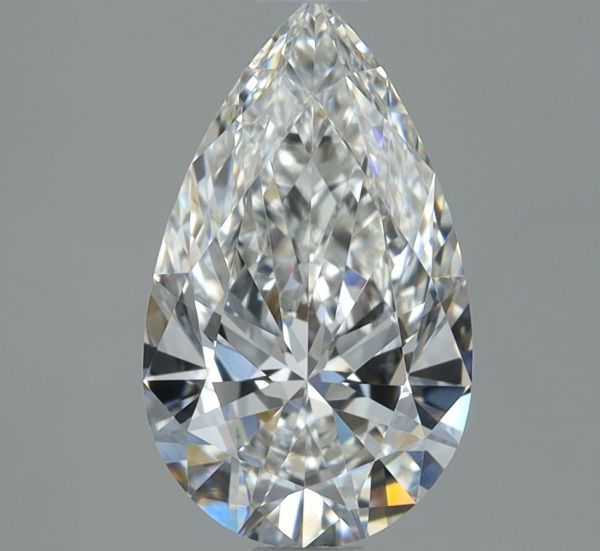 Pear Diamond image