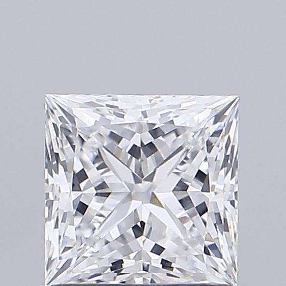 Princess Lab-Grown Diamond image