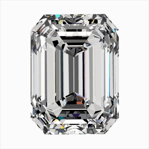 Emerald Diamond image