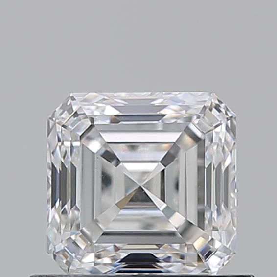 Asscher Diamond image