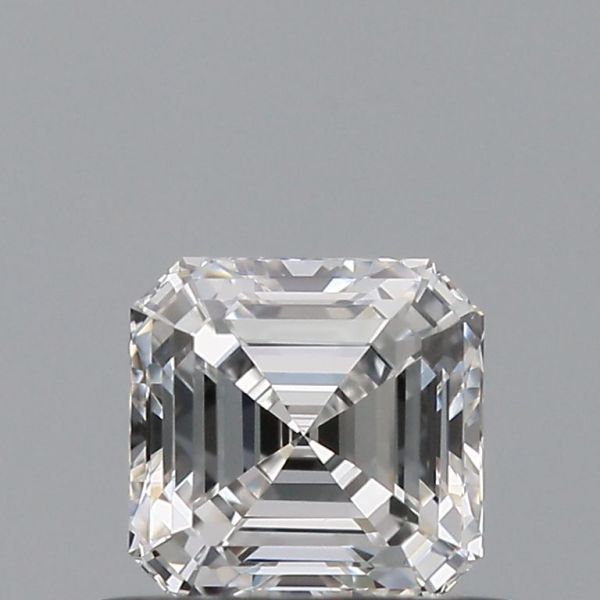 Asscher Diamond image