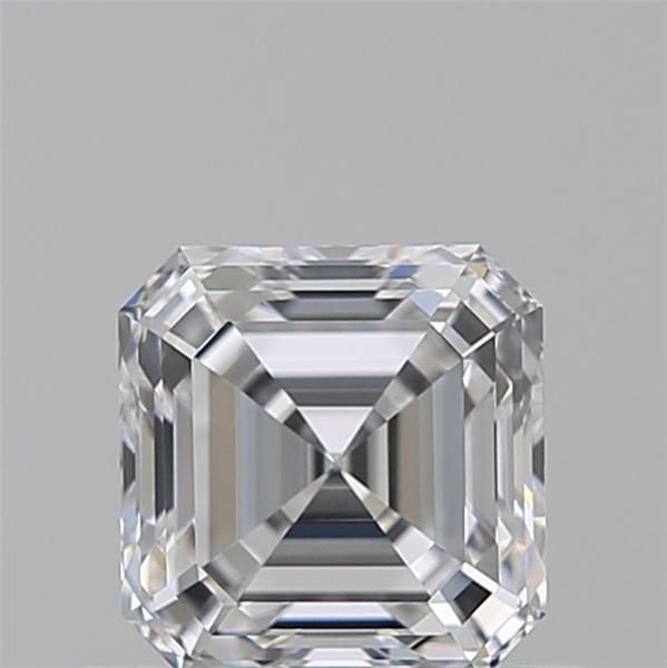 Asscher Diamond image