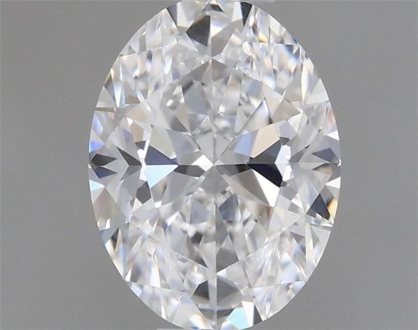 Oval Diamond image