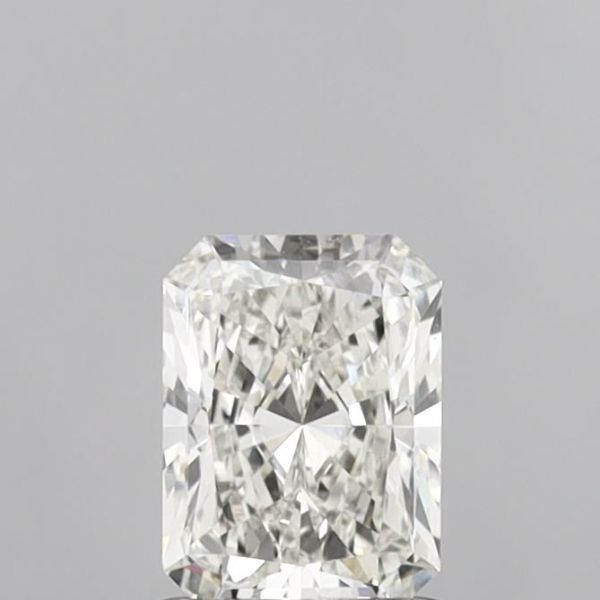 Radiant Lab-Grown Diamond image