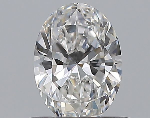 Oval Diamond image
