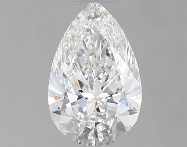 Pear Diamond image