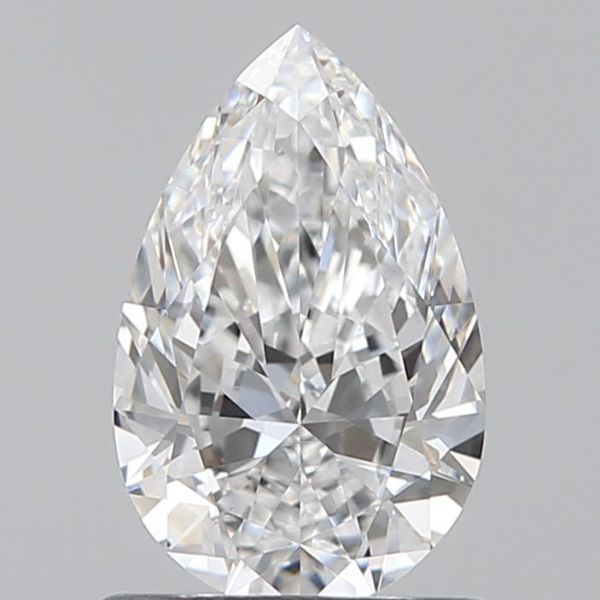 Pear Diamond image