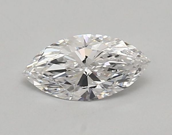 Marquise Lab-Grown Diamond image