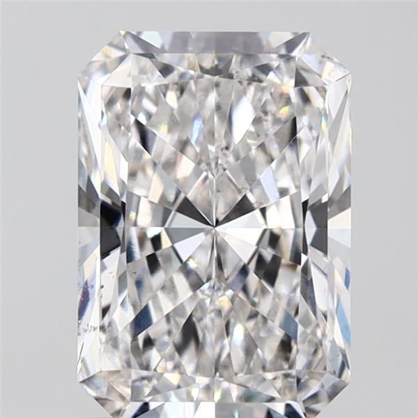 Radiant Lab-Grown Diamond image