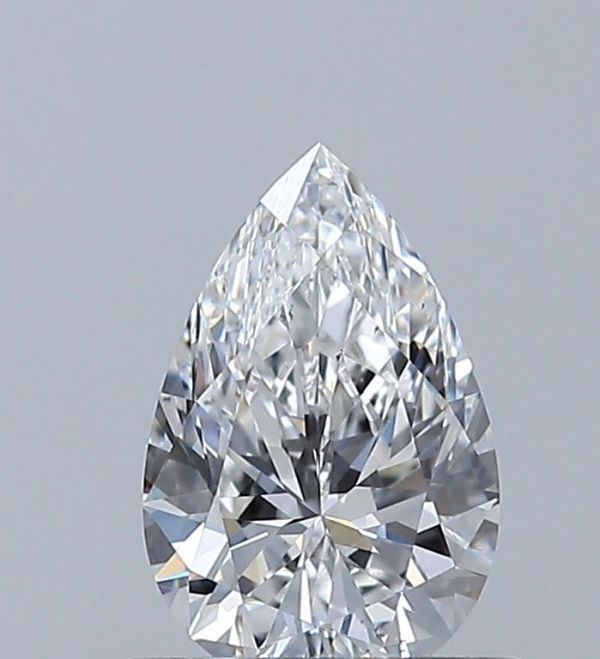 Pear Diamond image