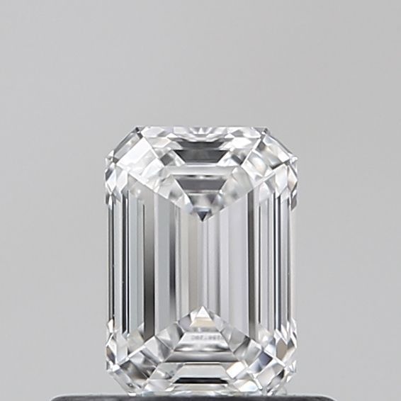 Emerald Lab-Grown Diamond image