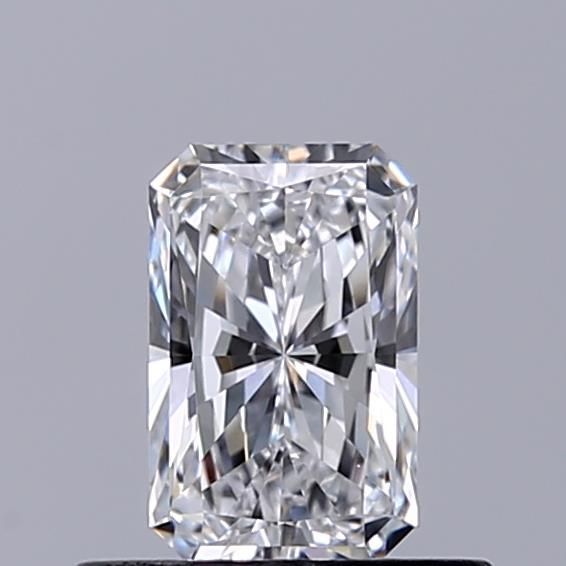 Radiant Lab-Grown Diamond image